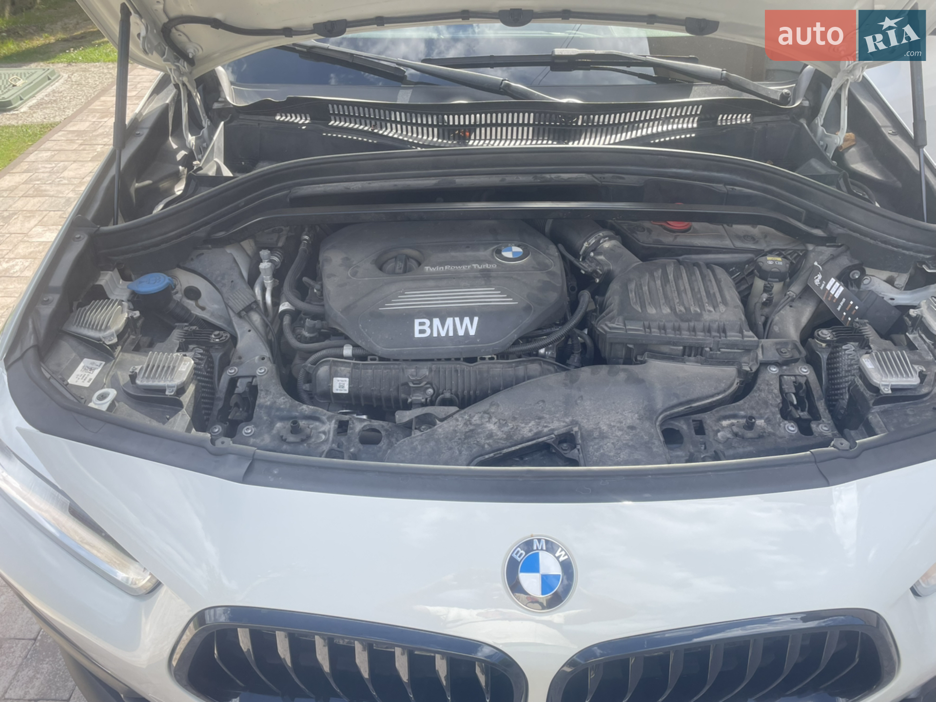 2018 BMW X2 - мініатюра 13
