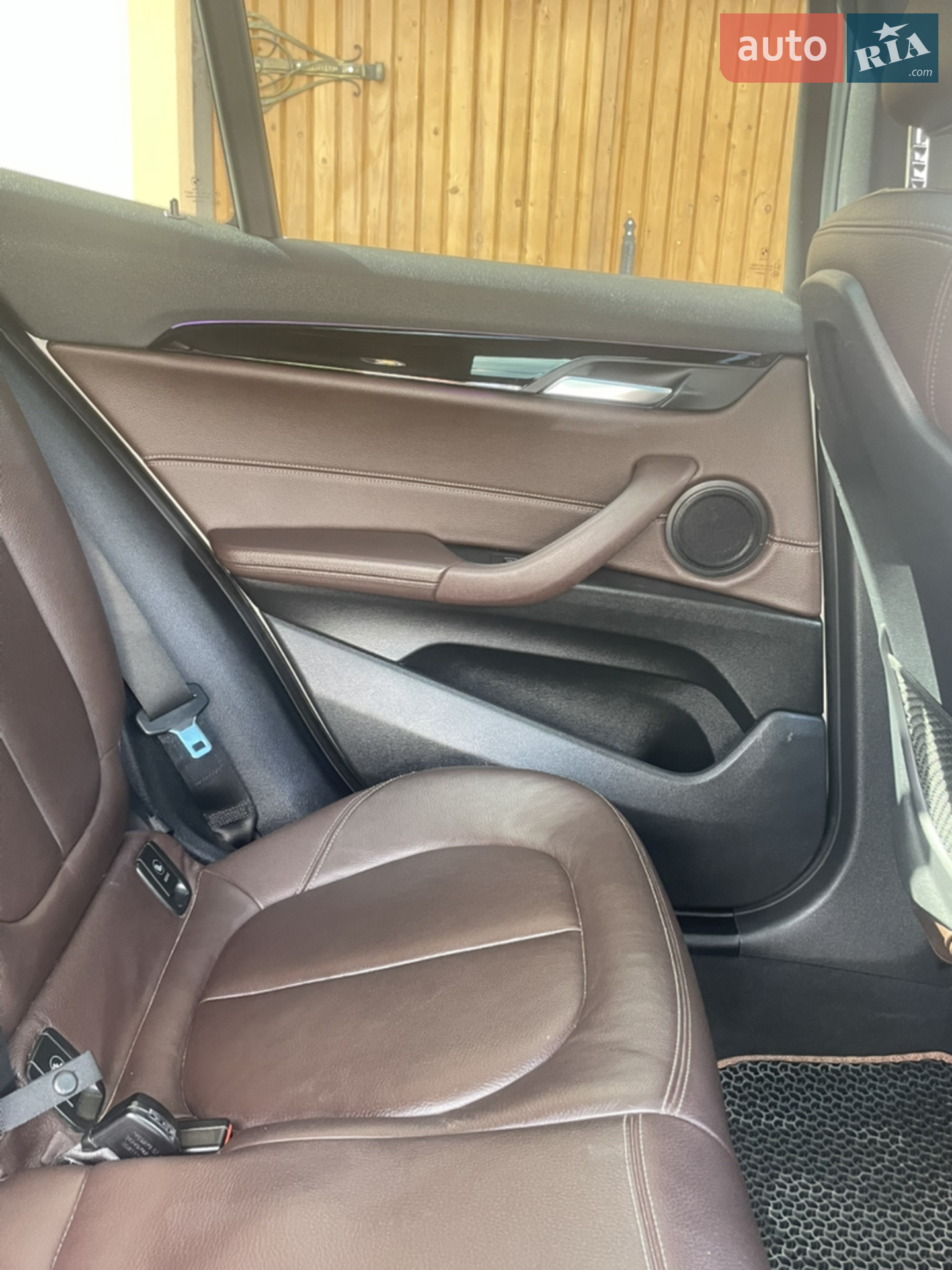2018 BMW X2 - мініатюра 29