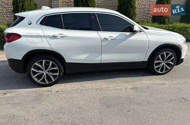 Внедорожник / Кроссовер BMW X2 2018 в Виннице