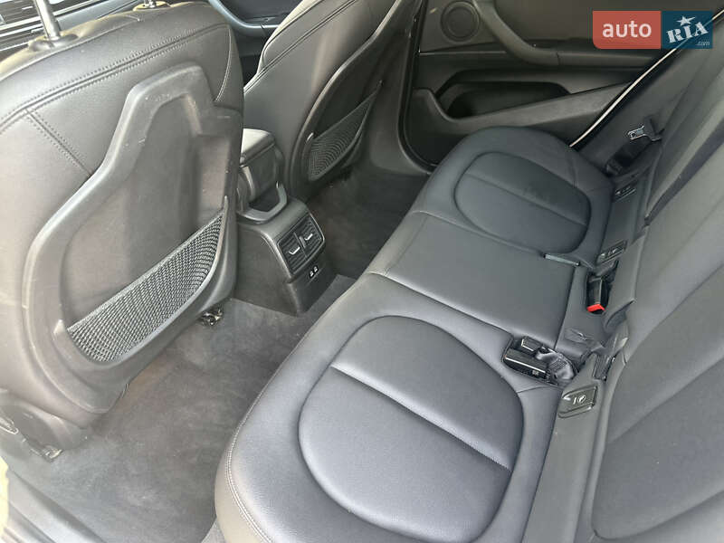 Позашляховик / Кросовер BMW X2 2018 в Вінниці фото 11 Позашляховик / Кросовер BMW X2 2018 в Вінниці