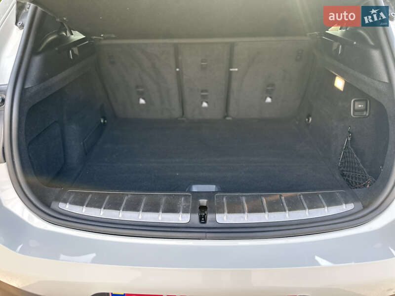 Позашляховик / Кросовер BMW X2 2018 в Вінниці фото 15 Позашляховик / Кросовер BMW X2 2018 в Вінниці