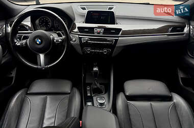 Внедорожник / Кроссовер BMW X2 2018 в Ровно