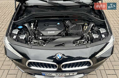 Внедорожник / Кроссовер BMW X2 2018 в Ровно