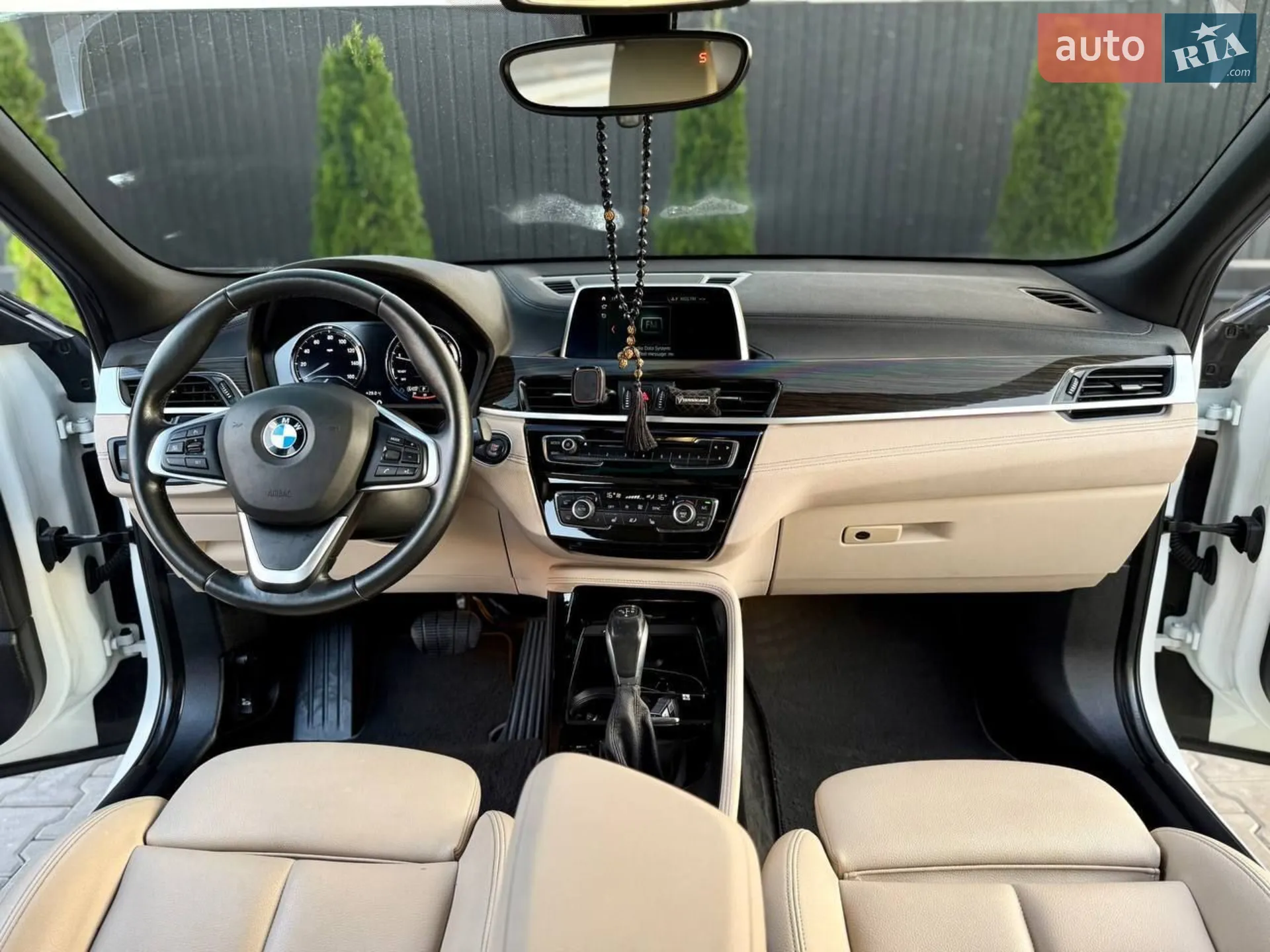 2018 BMW X2 - мініатюра 22