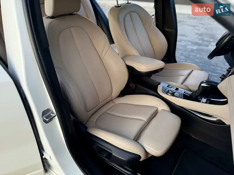 BMW X2 2018 VIN WBXYJ3C30JEB37781 фото оголошення 18 з 63