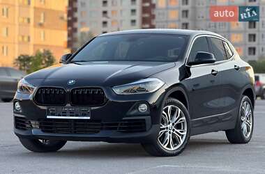 Внедорожник / Кроссовер BMW X2 2018 в Запорожье