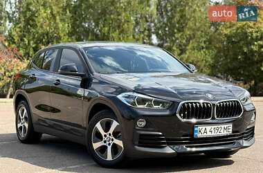Позашляховик / Кросовер BMW X2 2018 в Кривому Розі