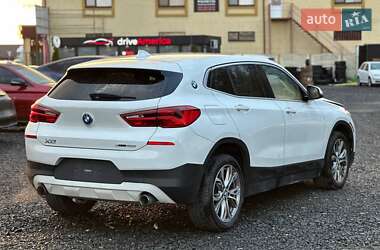 Внедорожник / Кроссовер BMW X2 2018 в Луцке