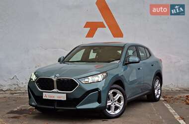Внедорожник / Кроссовер BMW X2 2024 в Одессе