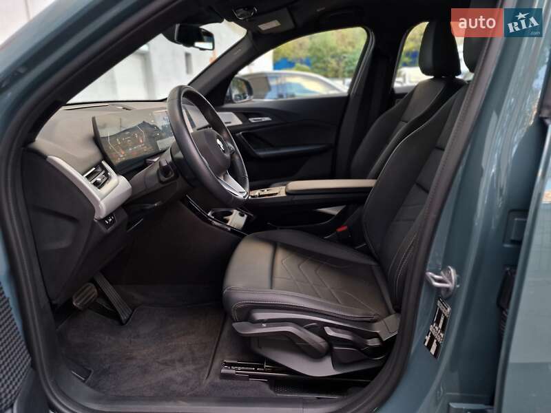 Внедорожник / Кроссовер BMW X2 2024 в Одессе фото 49 Внедорожник / Кроссовер BMW X2 2024 в Одессе