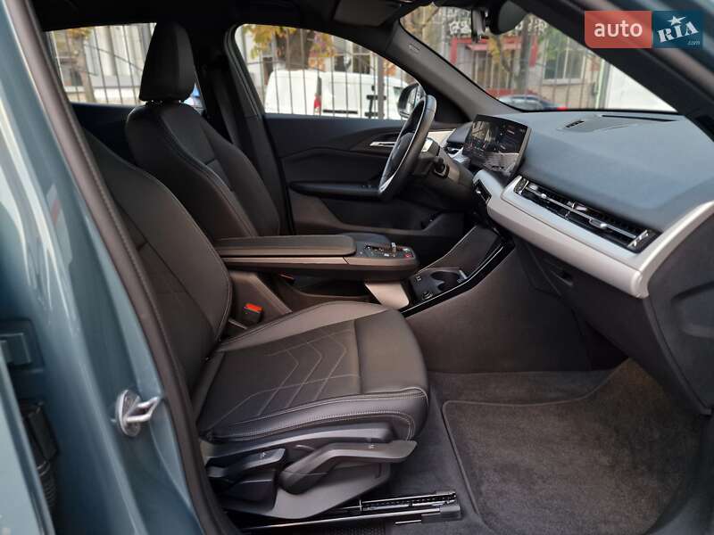 Внедорожник / Кроссовер BMW X2 2024 в Одессе фото 56 Внедорожник / Кроссовер BMW X2 2024 в Одессе