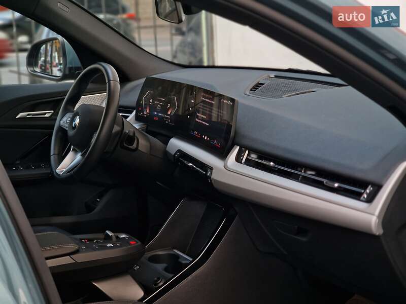 Внедорожник / Кроссовер BMW X2 2024 в Одессе фото 60 Внедорожник / Кроссовер BMW X2 2024 в Одессе