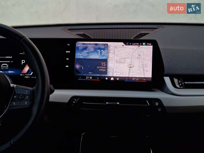 Внедорожник / Кроссовер BMW X2 2024 в Одессе фото 67 Внедорожник / Кроссовер BMW X2 2024 в Одессе