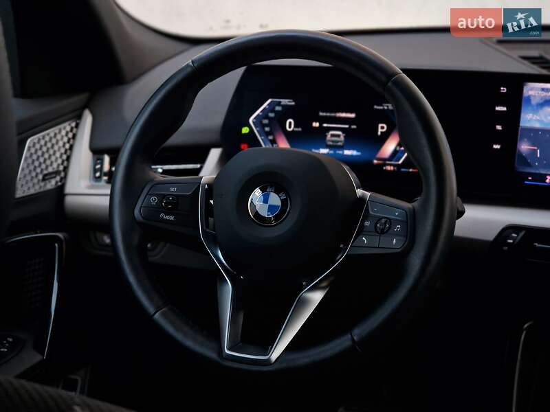 Внедорожник / Кроссовер BMW X2 2024 в Одессе фото 69 Внедорожник / Кроссовер BMW X2 2024 в Одессе