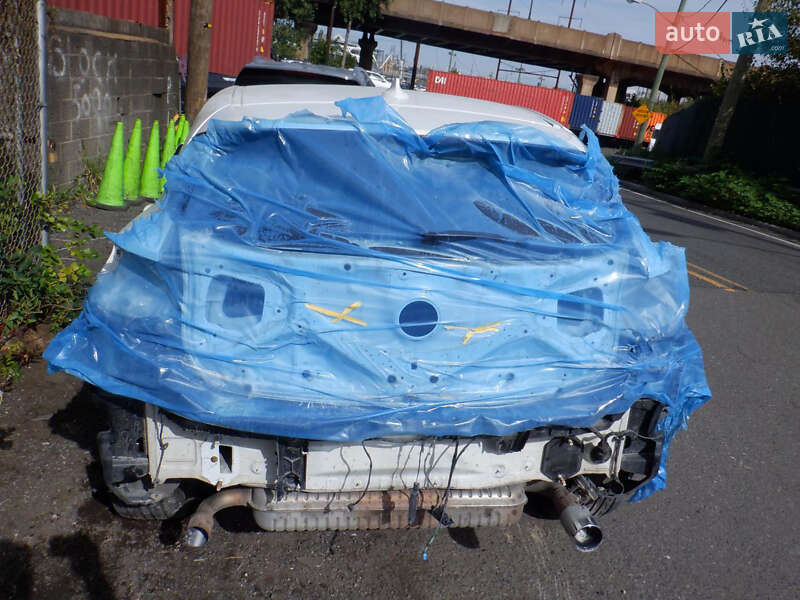 Внедорожник / Кроссовер BMW X2 2018 в Львове