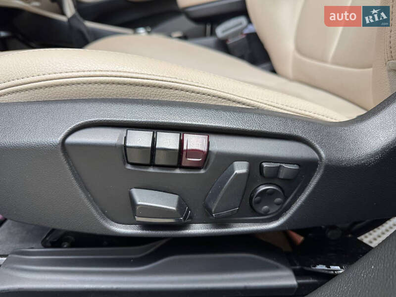 Внедорожник / Кроссовер BMW X2 2018 в Одессе