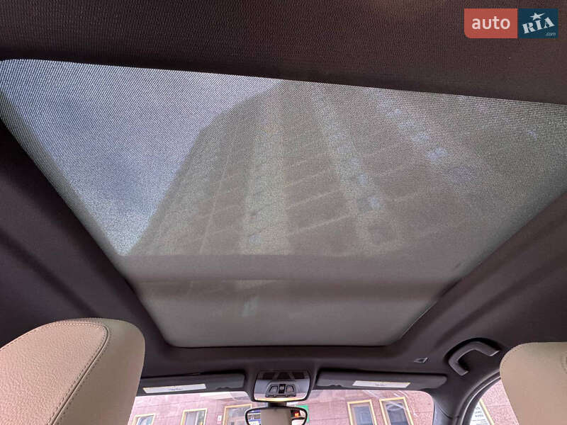 Внедорожник / Кроссовер BMW X2 2018 в Одессе