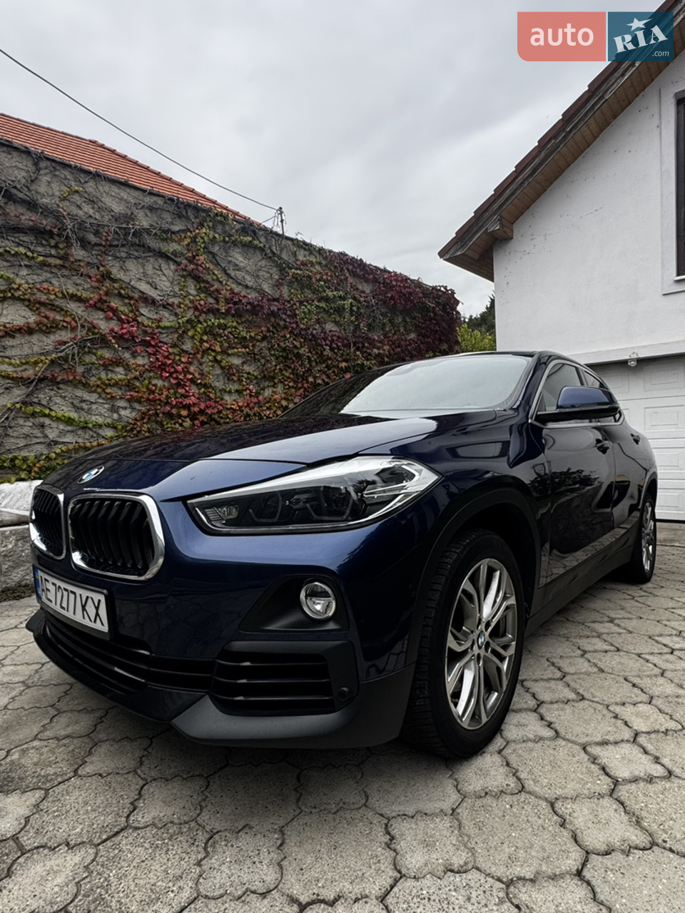 2020 BMW X2 - мініатюра 50