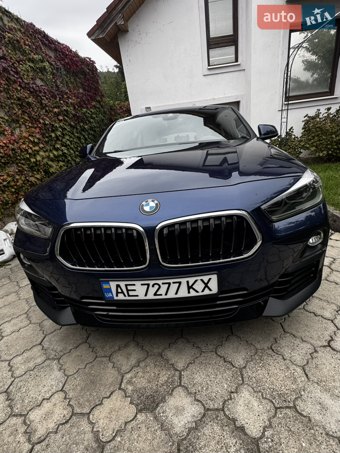 2019 BMW X2 - мініатюра 3