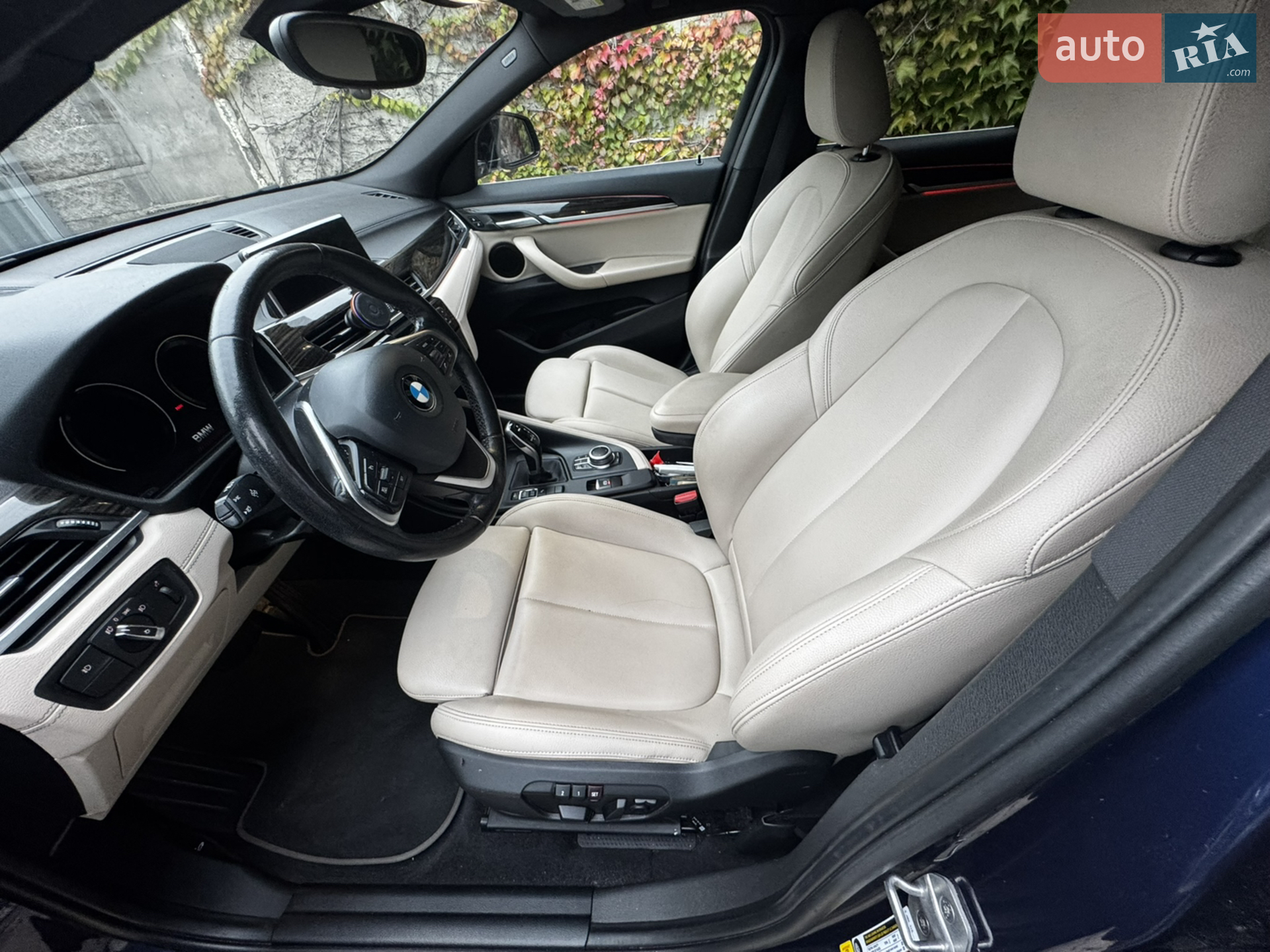 2019 BMW X2 - мініатюра 5