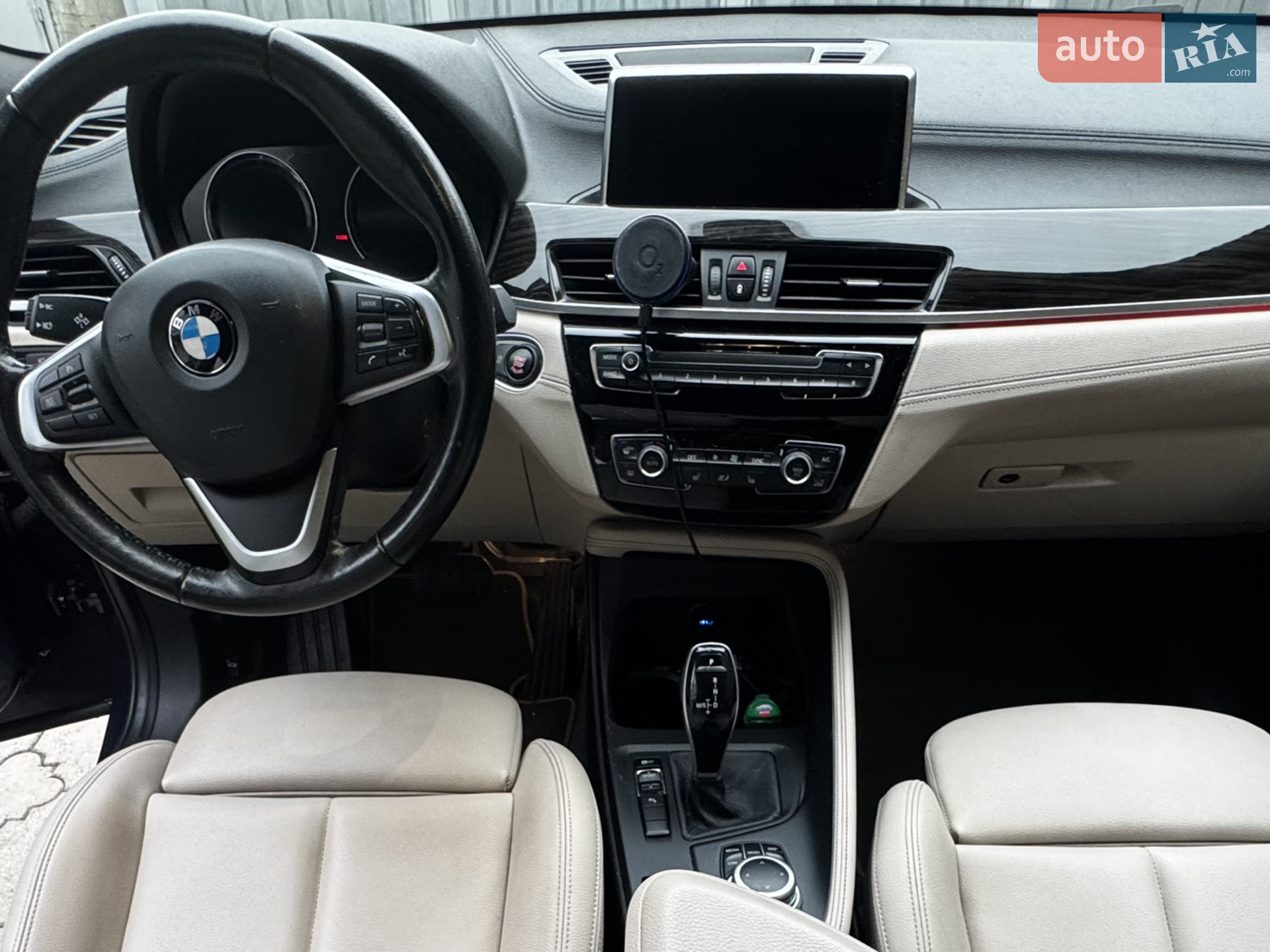 2019 BMW X2 - мініатюра 6