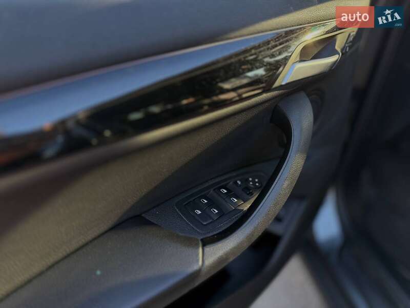 Внедорожник / Кроссовер BMW X2 2018 в Львове