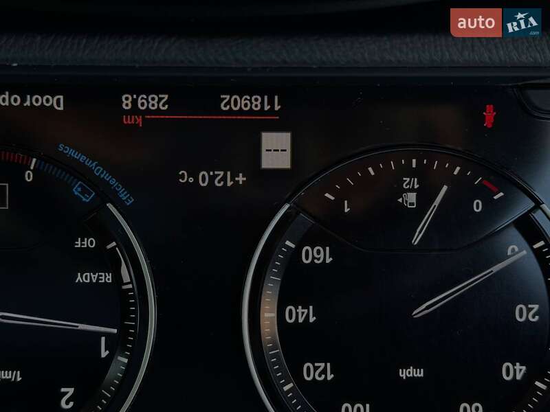 Внедорожник / Кроссовер BMW X2 2018 в Львове