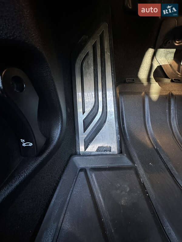 Позашляховик / Кросовер BMW X2 2018 в Одесі