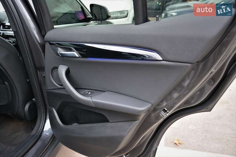 Внедорожник / Кроссовер BMW X2 2020 в Киеве