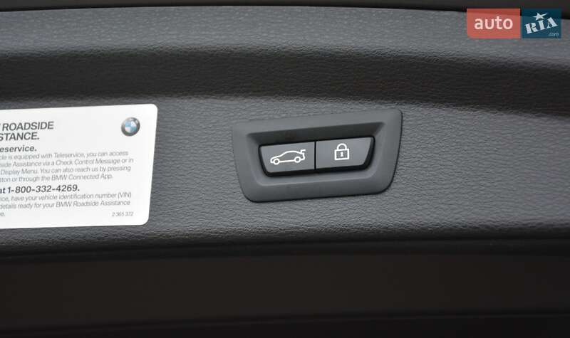 Внедорожник / Кроссовер BMW X2 2020 в Киеве