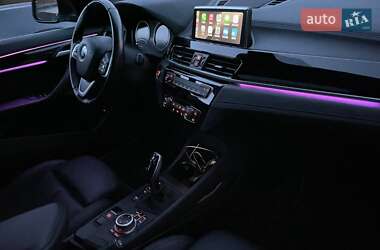 Внедорожник / Кроссовер BMW X2 2021 в Киеве