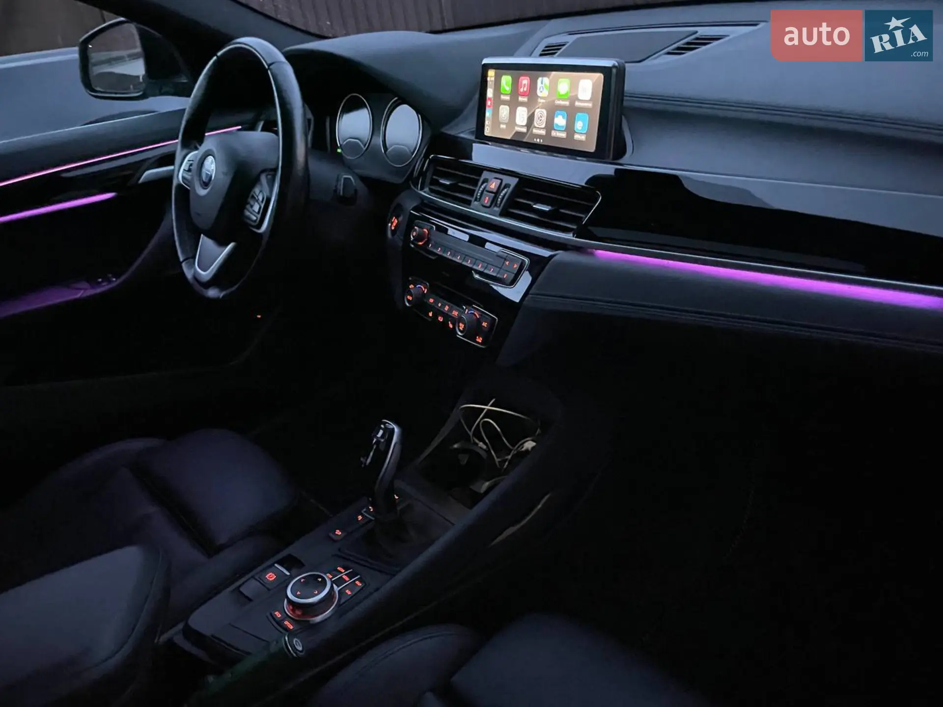2021 BMW X2 - мініатюра 9