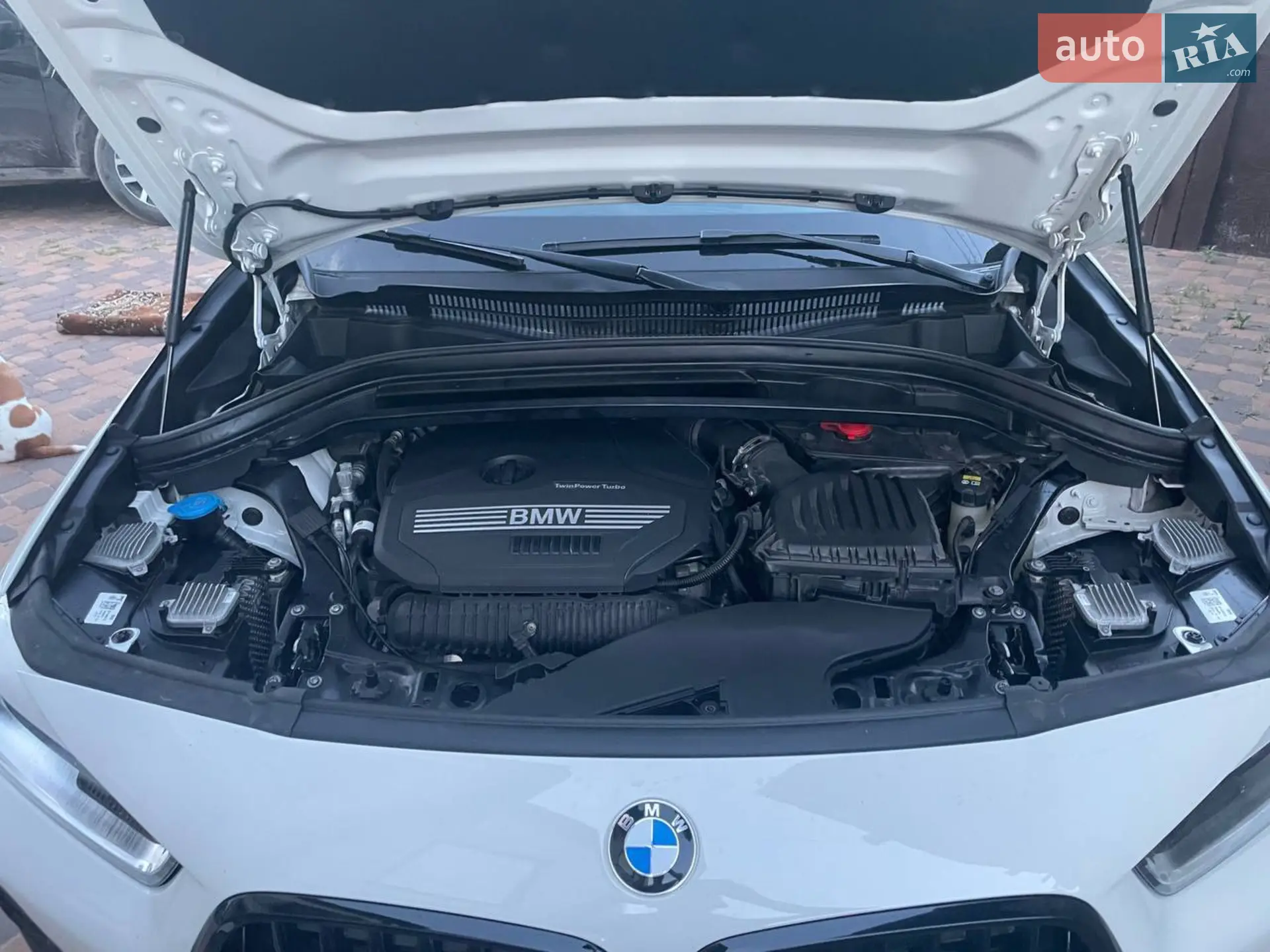 2021 BMW X2 - мініатюра 14