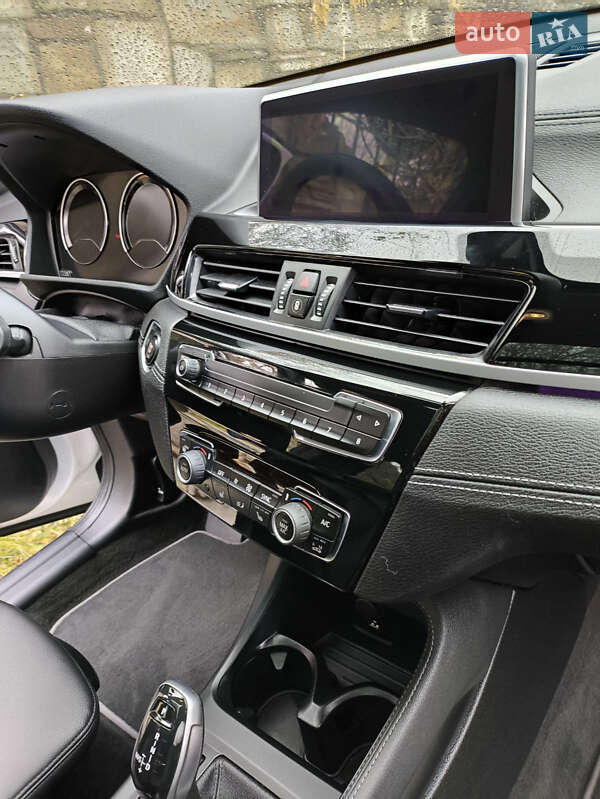 Позашляховик / Кросовер BMW X2 2022 в Львові