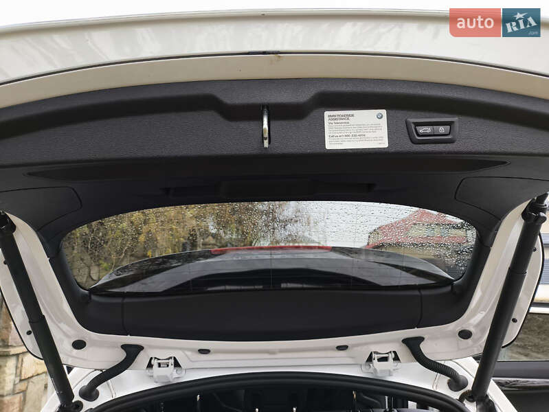 Позашляховик / Кросовер BMW X2 2022 в Львові