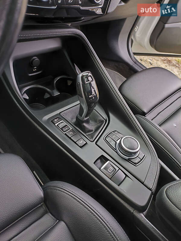 Позашляховик / Кросовер BMW X2 2022 в Львові