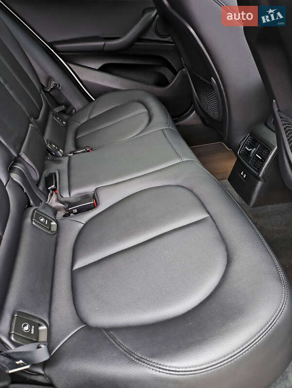 Позашляховик / Кросовер BMW X2 2022 в Львові