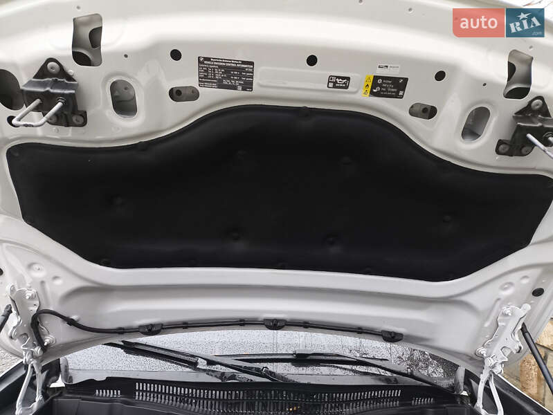 Позашляховик / Кросовер BMW X2 2022 в Львові