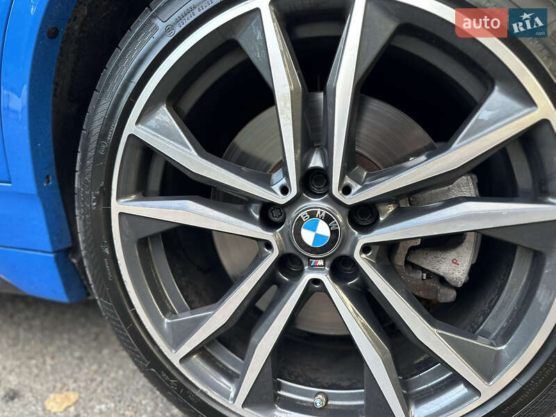 Внедорожник / Кроссовер BMW X2 2018 в Киеве фото 20 Внедорожник / Кроссовер BMW X2 2018 в Киеве