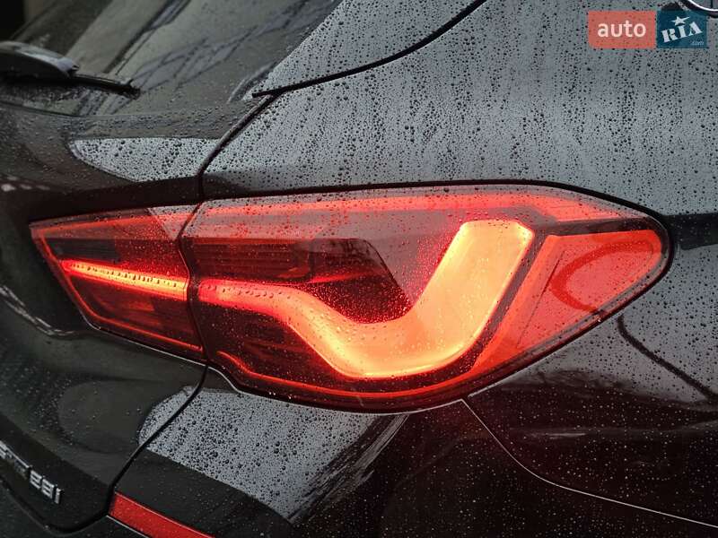 Внедорожник / Кроссовер BMW X2 2018 в Львове