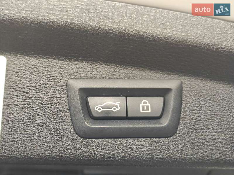 Внедорожник / Кроссовер BMW X2 2018 в Киеве