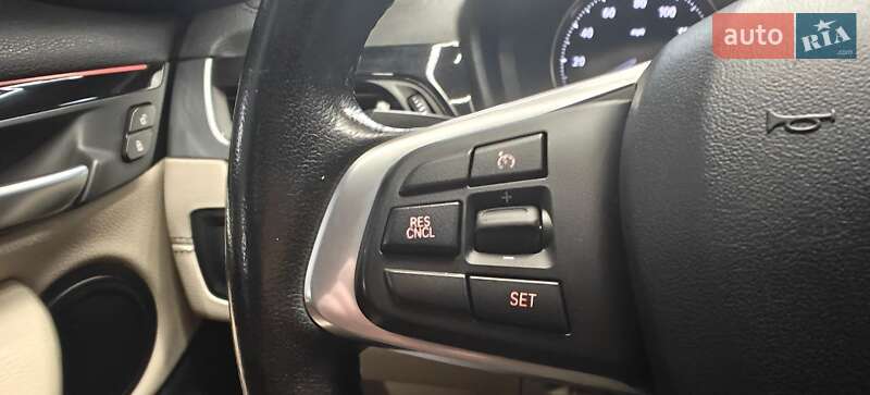 Внедорожник / Кроссовер BMW X2 2018 в Киеве