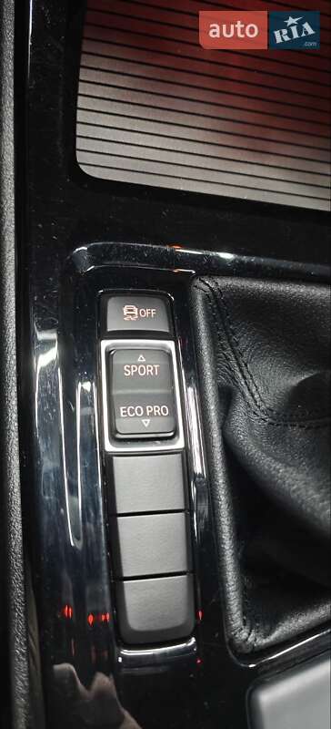 Внедорожник / Кроссовер BMW X2 2018 в Киеве