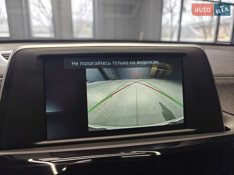 Внедорожник / Кроссовер BMW X2 2018 в Киеве