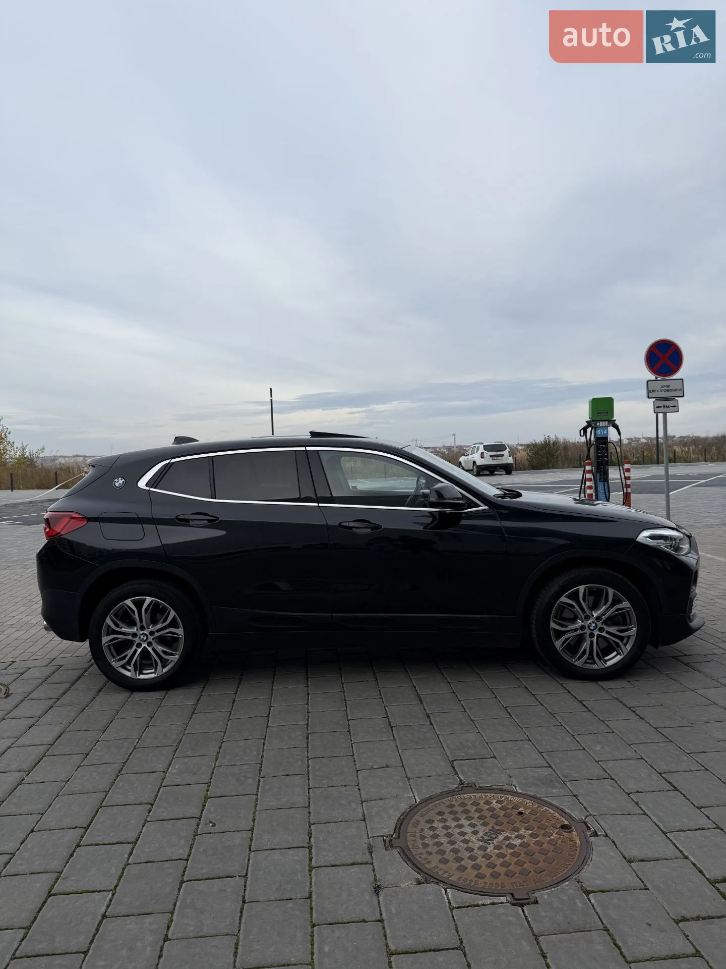 2019 BMW X2 - мініатюра 10