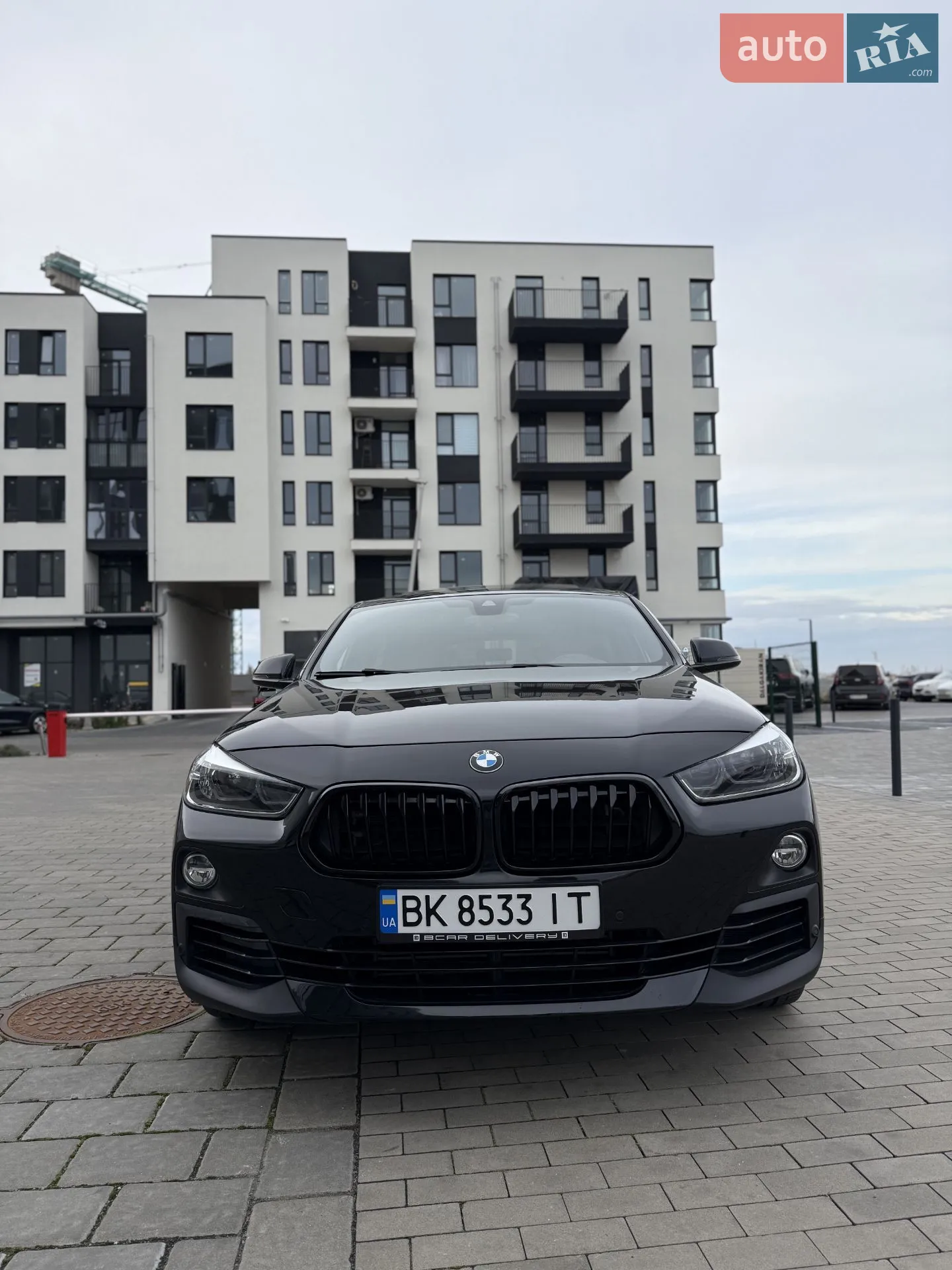 2019 BMW X2 - мініатюра 4