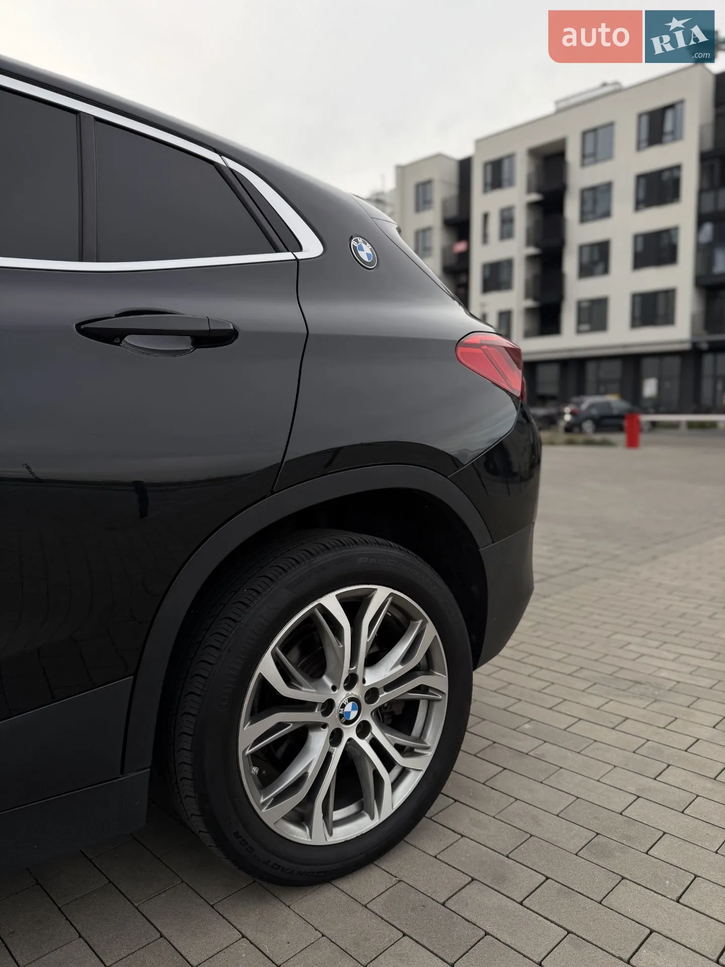 2019 BMW X2 - мініатюра 14