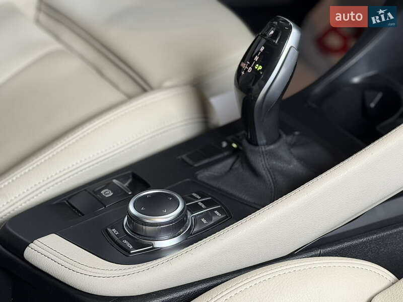 Позашляховик / Кросовер BMW X2 2019 в Одесі