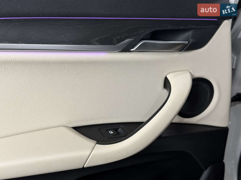 Позашляховик / Кросовер BMW X2 2019 в Одесі