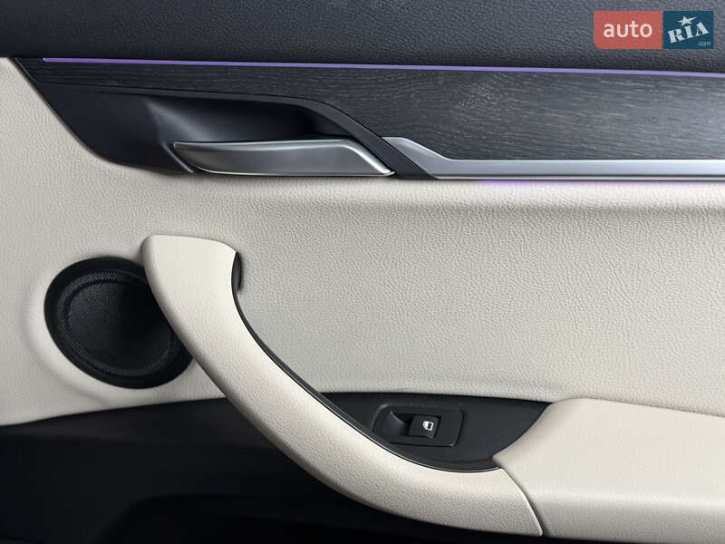 Позашляховик / Кросовер BMW X2 2019 в Одесі